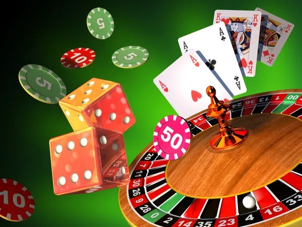 kadal 3d togel What sits inside our casino
