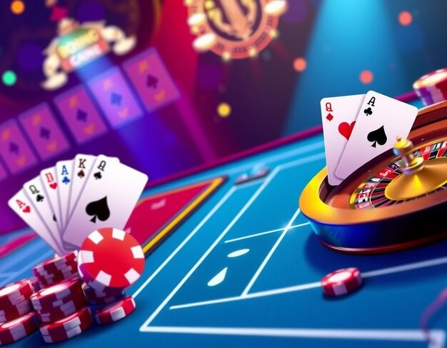 kadal 3d togel Game Type